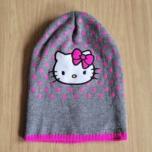 Hello Kitty Beanie